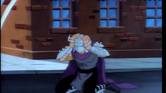 Костенурките Нинджа | сезон 4, еп 50