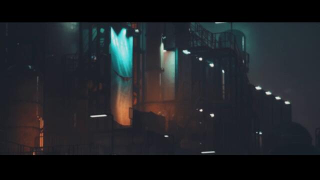 EMOLECULE - The Architect (OFFICIAL VIDEO)