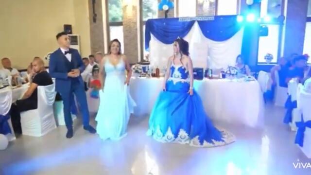 ОРК. ВЕГАС КЮЧЕК 9ка / ORK. VEGAS KUCHEK 9ka 2022