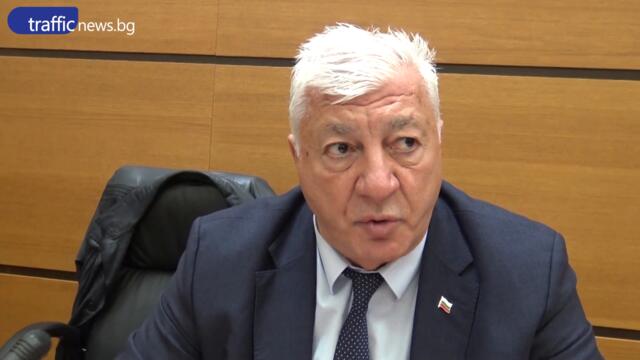 Гласуваха 32,7 млн лева за стадионите