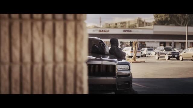 A Look Inside Creed III – Featurette