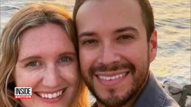 Widow of American Lawyer Says He Was Murdered in Mexico