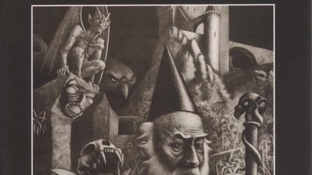 House of the Purple Mist