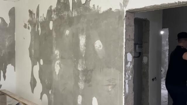 НА РАБОТЕ | Сериал СУПЕР БАТЯ - 11 Серия