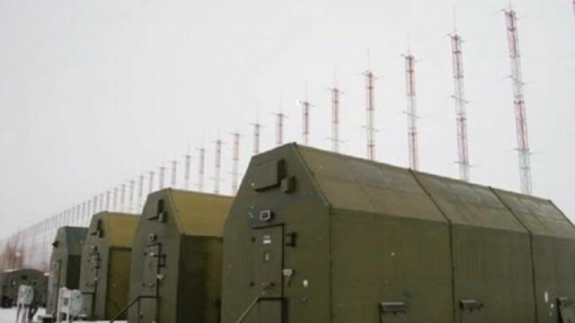 F-35 оказались не столь уж невидимы для РЛС «Контейнер»