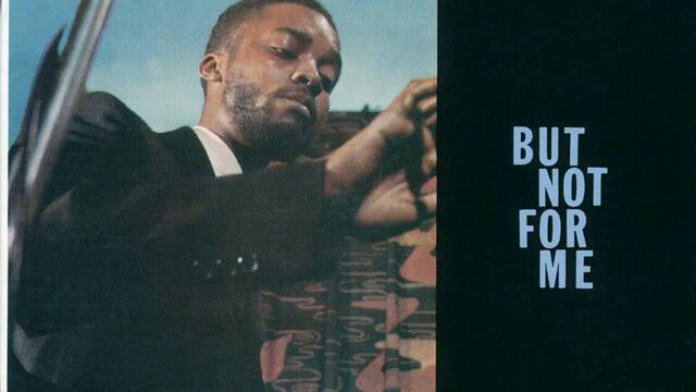 Poinciana (Live At The Pershing, Chicago, 1958)