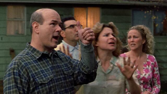 Шампионите на изложбата Best in Show   (2000)  Бг Аудио Част 2