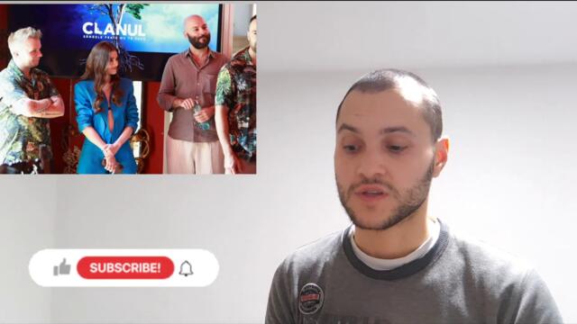 Кланът 20 21 22 23 24 25 епизод - сериал какво ще се случи