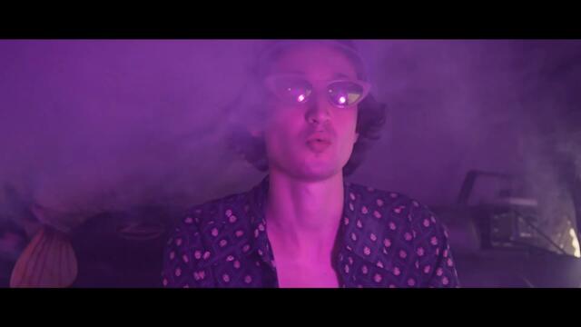 "Funk Train" (Official Music Video) - BadCameo