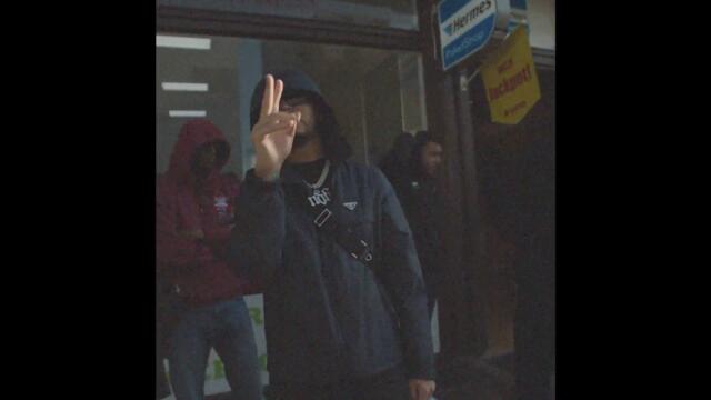 Musso x Kalim x xWave Type Beat - Parabellum II - Free Trap Beat (2023)