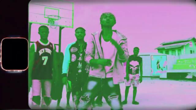 tiya nasez by sheugey og Chris gang,Beyondis bg,Cena Toth,og soldats