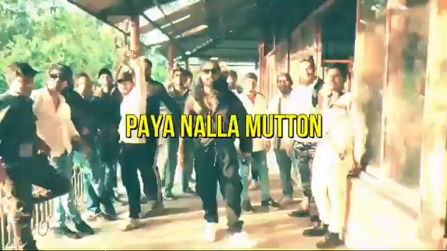 mc stan vs emiway /bg remix/pardox/ official video