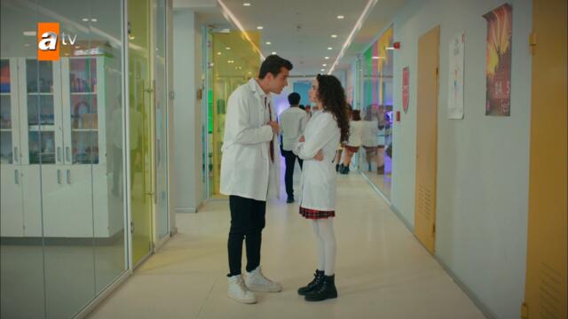 “Saklama benden, Yasmin’e nasıl sarıldığını gördüm…” - Kardeşlerim 78. Bölüm