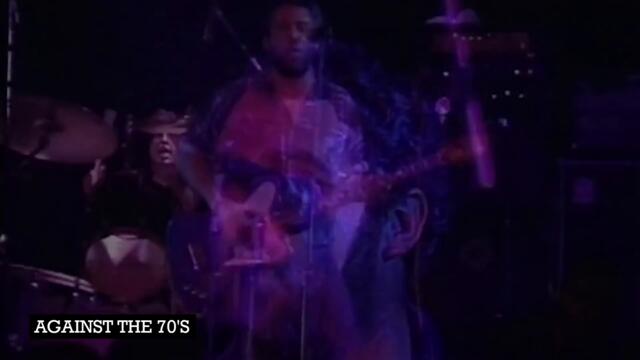 Mike Watt, Eddie Vedder and Dave Grohl - Against the 70's