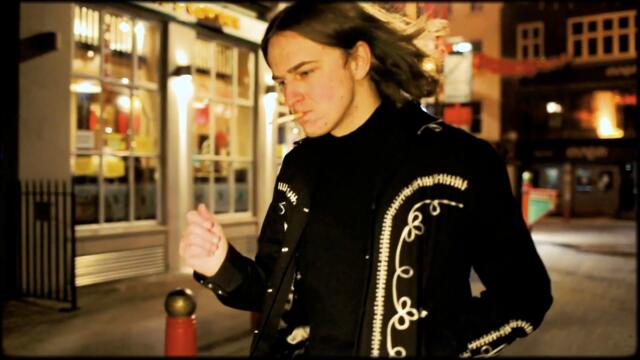 The Howlers - I Don't Love You All The Time