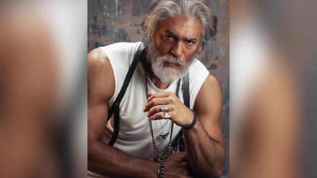 Как будут выглядеть турецкие актёры в старости лет.