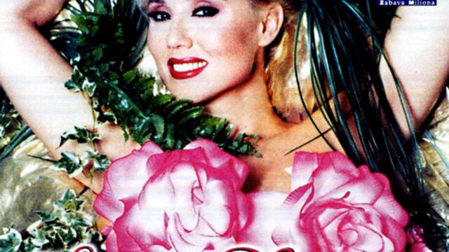 Lepa Brena - Ti si moj greh (Audio)