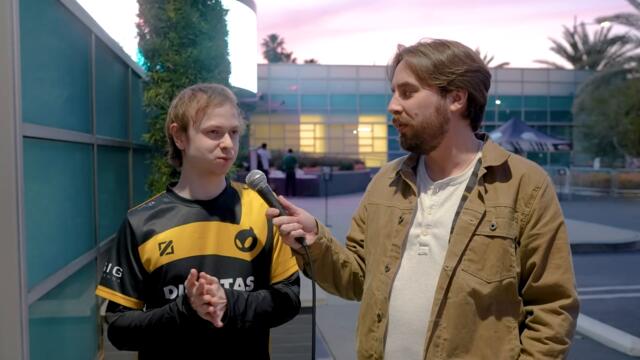 Jensen addresses Dig's DISASTEROUS start to LCS
