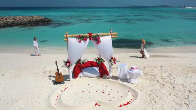 Dino Džihić - Prave riječi [Official Music Video] 2023