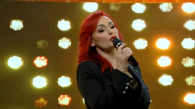 Marica Divljak - Sanjam te (NOVO 2023.)