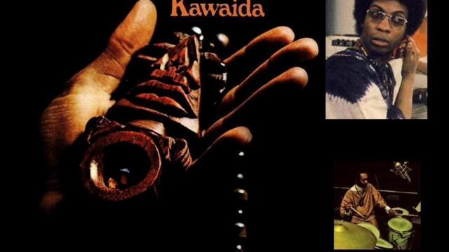 Jimmie Heath, Herbie Hancock & Kuumba-Toudie Heath - Kamili (Mtume)