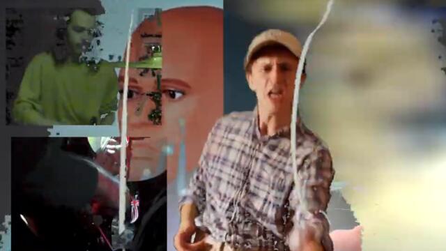 Choncy - Company Man (Music Video)