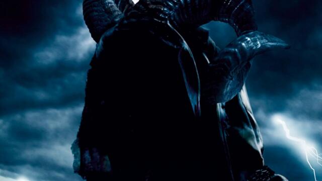 Nar Sjelen Hentes Til Helvete