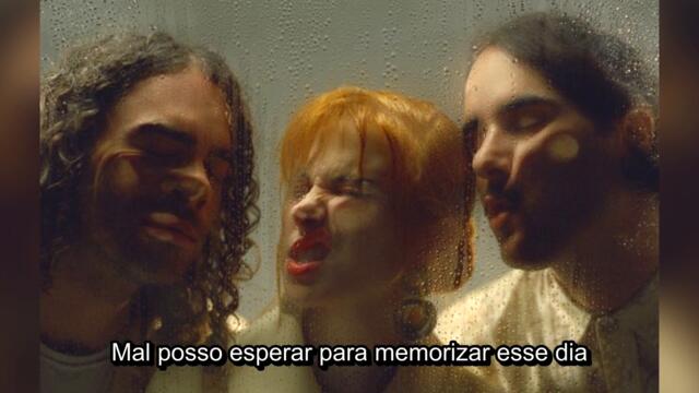 Paramore - Crave - Legendado [Studio | HD]