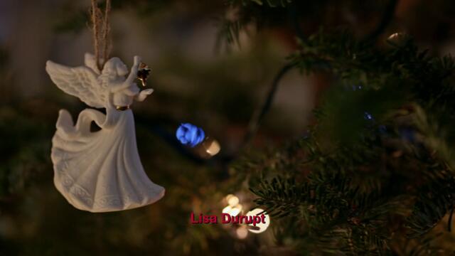 Да откриеш Коледа  Christmas Lost and Found  (2018) Бг Аудио Част 1