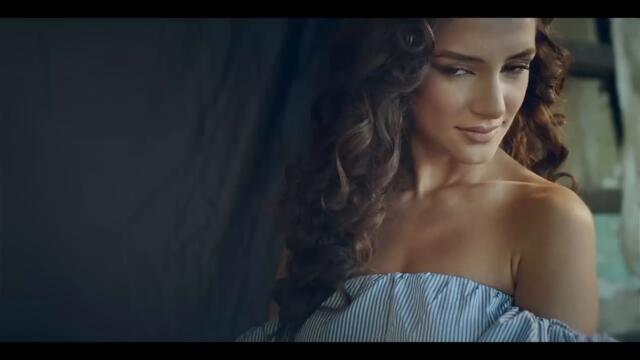 Nikola Borković - Poruka pred spavanje (Offical Music Video 2023)