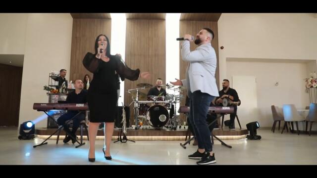 MARINA DALIPOVIC I DENIS TOSIC - AJ LELE (COVER)4K VIDEO