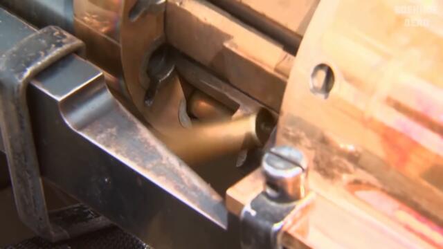 «Небесный огонь» Пушка М61. Военное дело