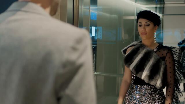 Aleksandra Dabic - POSTELJA OD USPOMENA - (Official Video 2023)