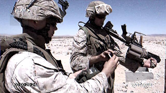 РЕВОЛЬВЕРНЫЙ ГРАНАТОМЕТ РГ-6