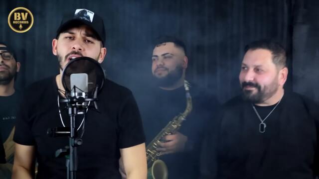 TEFO x MUCEYTIN GROUP -  Ще полудея