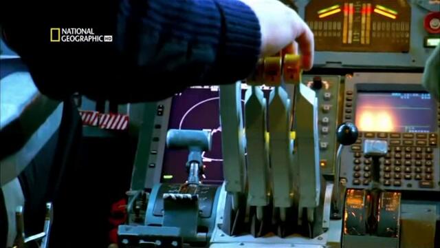 Грузовой самолет (Ан-124)    Документальный фильм (1)