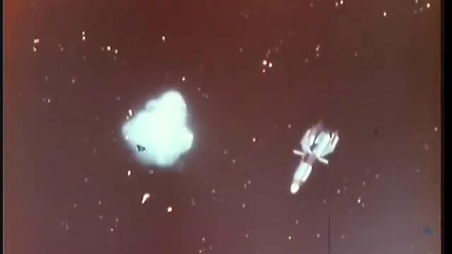 FOUR STROKE BARON - CYBORG PT. II: THE CITY