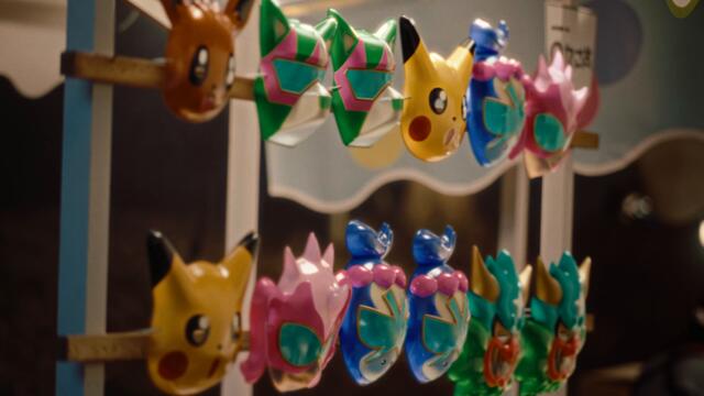 The Hidden Treasure of Area Zero ✨| Pokémon Scarlet and Pokémon Violet