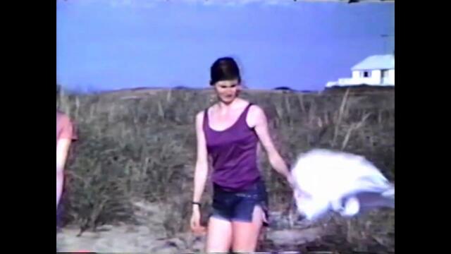 Holy Wire - To Be Young Again