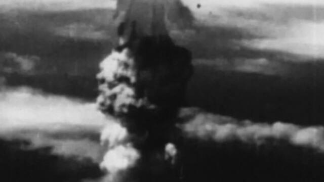 Испытание «Царь-бомбы»   «Ядерная гонка» СССР и США