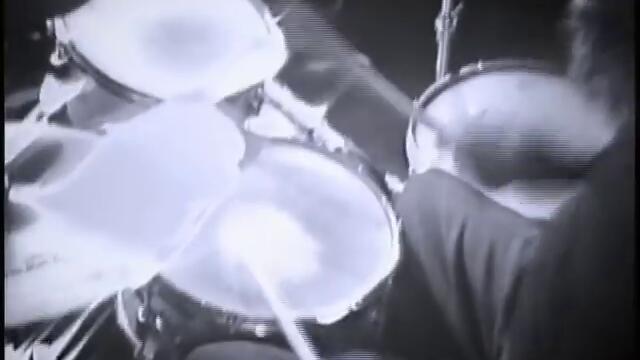 DJ Shadow - Midnight in a Perfect World