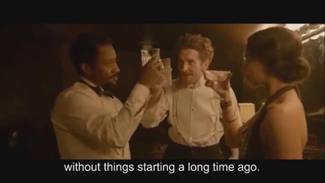 Amsterdam Trailer but dubbed by Uberduck.ai and 15.ai