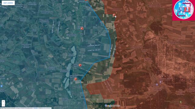 Wagner Looking To Include Chasiv Yar in the Encirclement? | Full Front Update 28/02/23