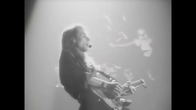 Queensrÿche - Jet City Woman (Official Music Video)