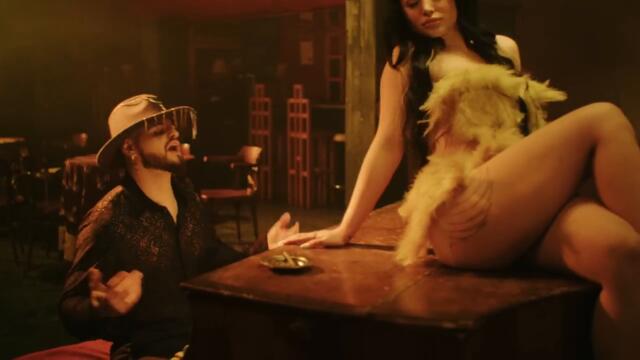 POPOV - KUKU LELE (OFFICIAL VIDEO) Prod. By Popov & Jhinsen