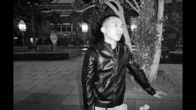 Jincheng Zhang - Equip (Official Audio)