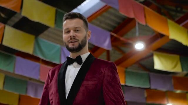 Martin Žunec - Priča kao mi (OFFICIAL VIDEO)