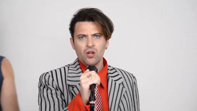 EBNER - Putujemo (Official Video)