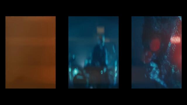 Metallica: If Darkness Had a Son (Official Music Video)