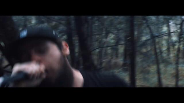 THE WANDERING - REPENTANCE [OFFICIAL MUSIC VIDEO] (2023) SW EXCLUSIVE